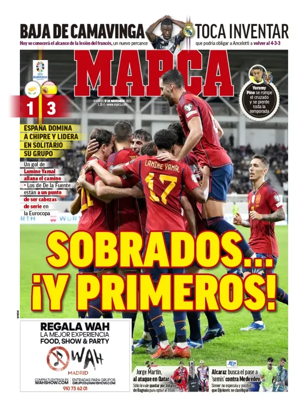 Marca