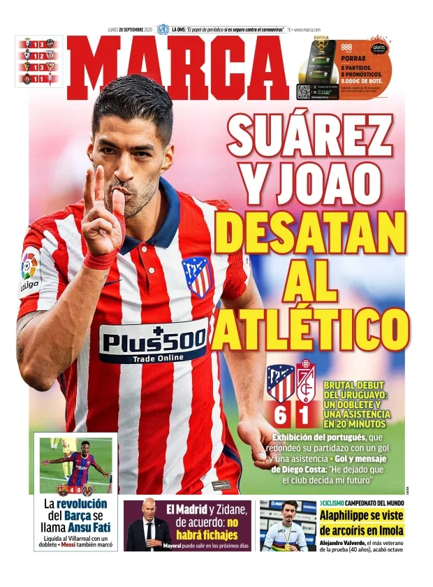 Marca