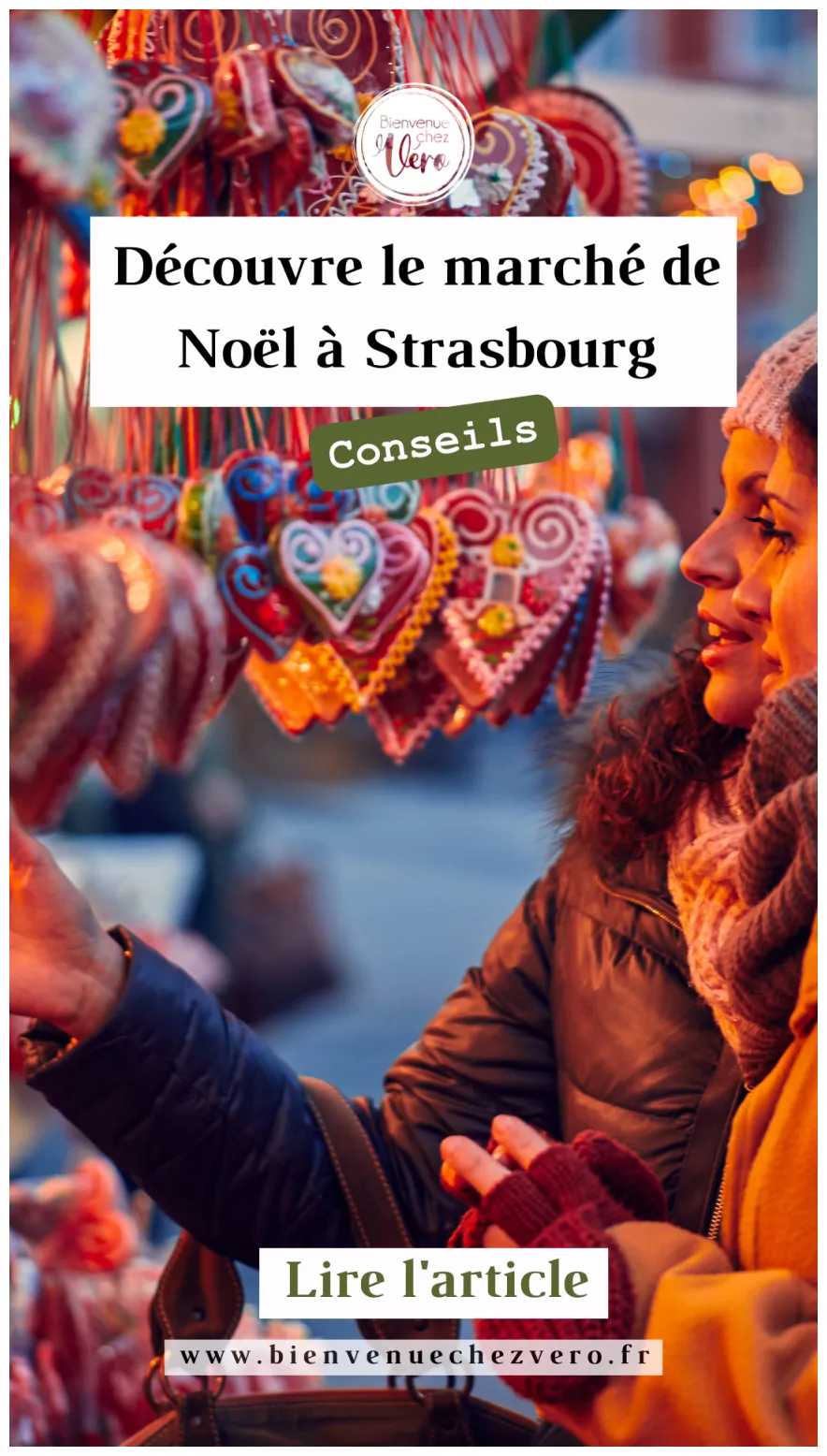 Marché de noël de strasbourg 5 conseils pour le visiter