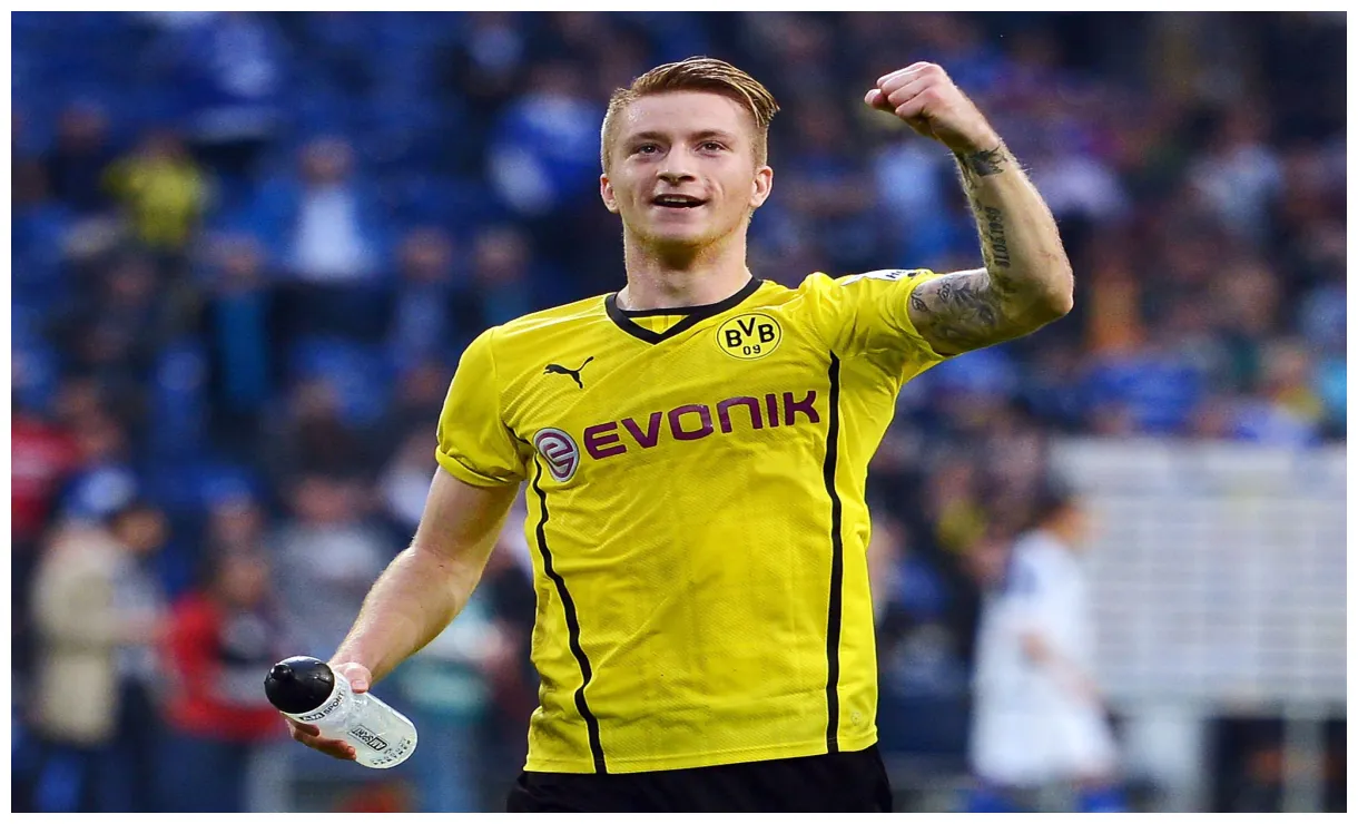Marco Reus Wallpapers Images Photos Pictures Backgrounds