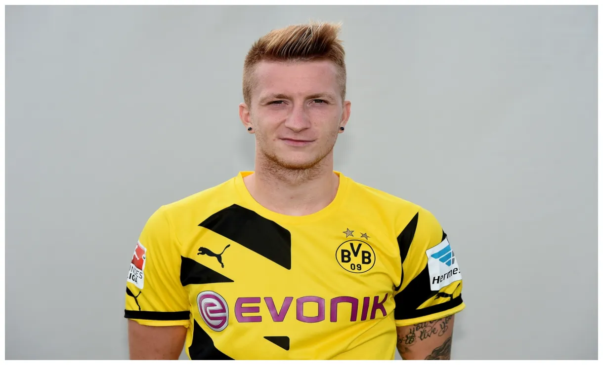 Marco Reus: Atlético Madrid Backs Out Following Manchester United Offer