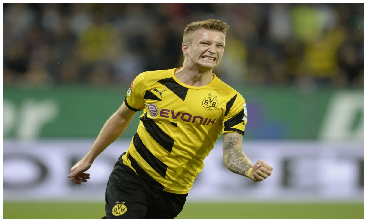Bayern Munich 'Will Consider Activating Marco Reus Release Clause
