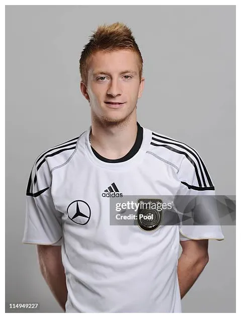 542 Marco Reus 2011 Stock Photos, High-Res Pictures, and Images - Getty