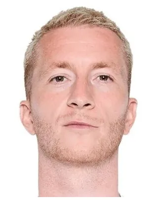 Marco Reus - Player profile 2025 | Transfermarkt