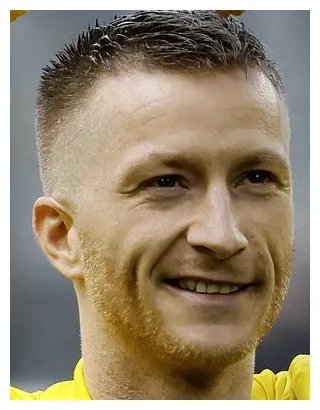 Marco Reus - Player profile 2024 | Transfermarkt