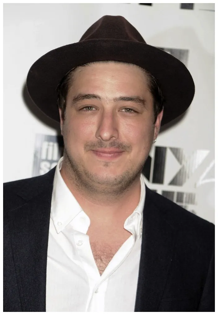marcus mumford Picture 4 - The 51st New York Film Festival - Inside