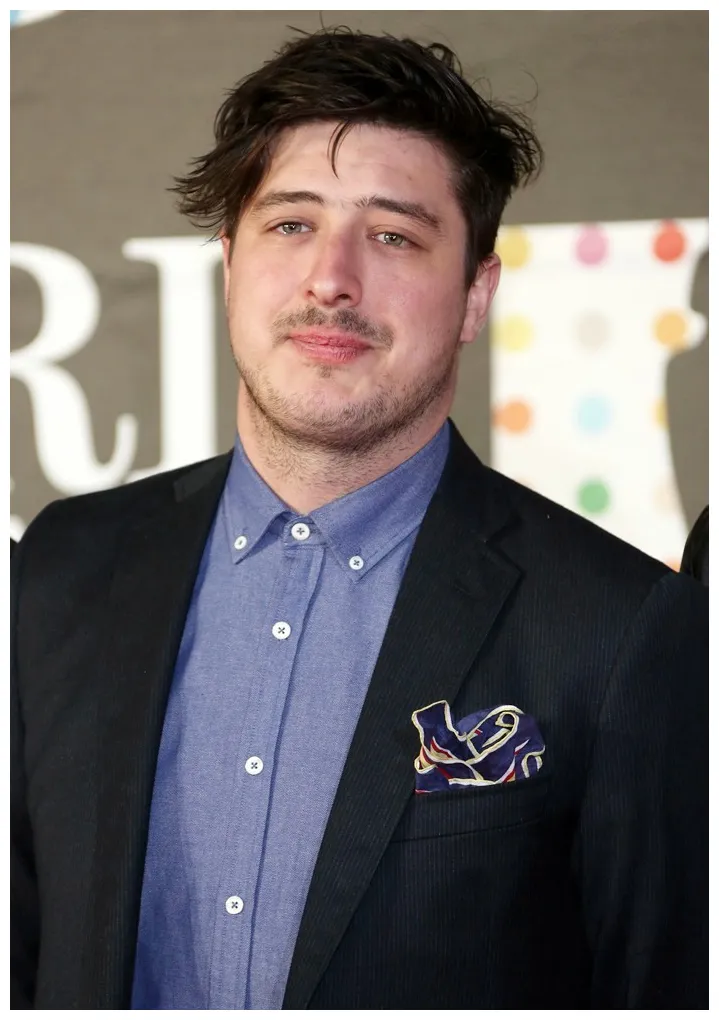 marcus mumford Picture 5 - The 51st New York Film Festival - Inside