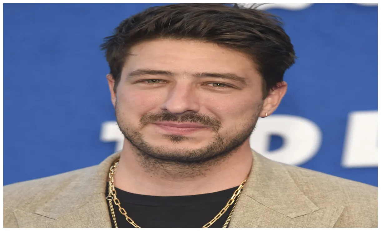 Marcus Mumford - Agent, Manager, Publicist Contact Info