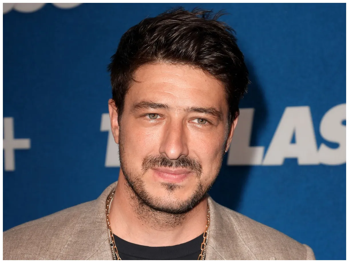 Marcus Mumford used to see albums as ‘adverts for live shows’ before