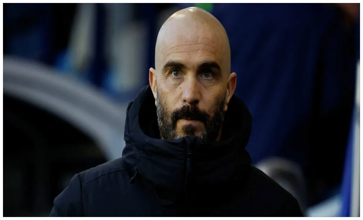 Time to go must bin chelsea flop after 3/10 display vs celtic