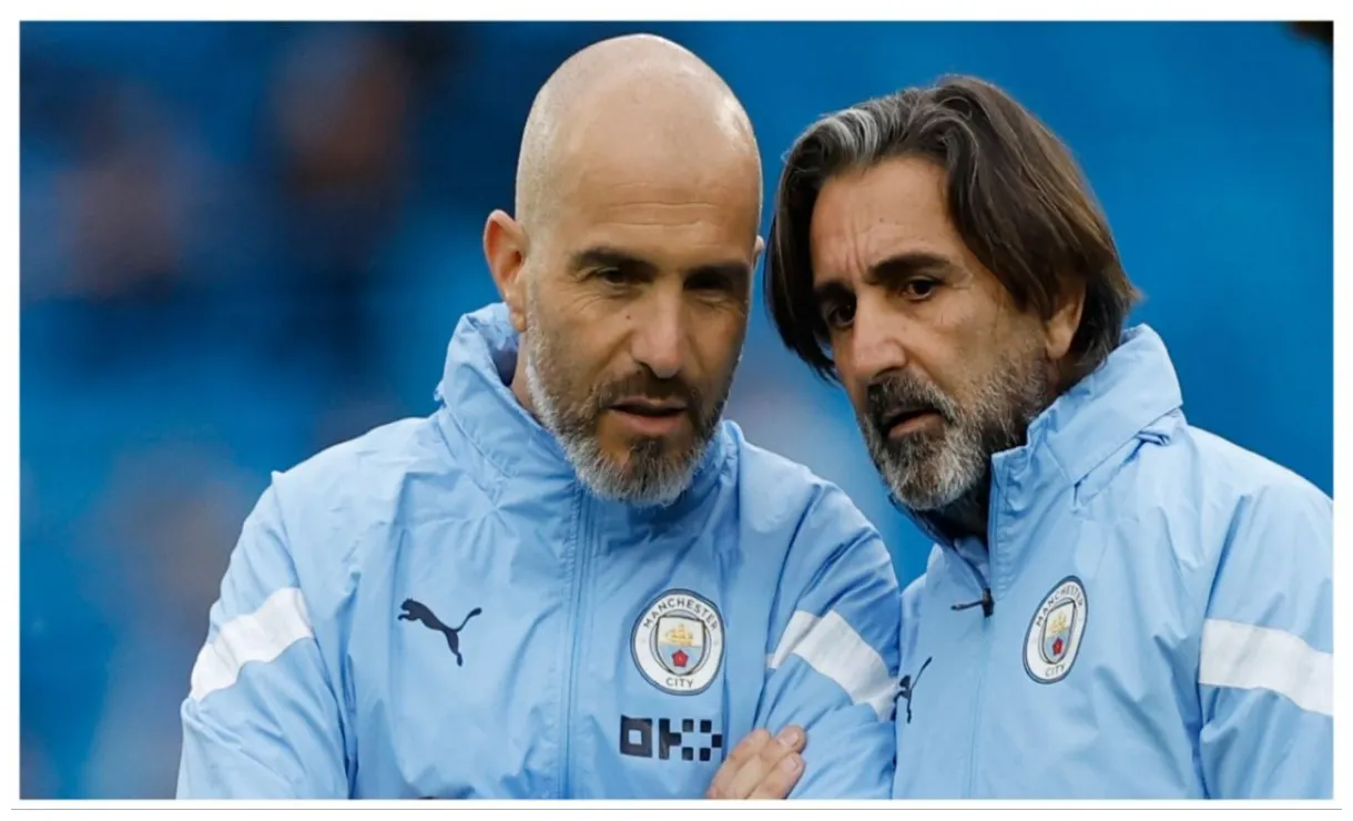 Chelsea keen on enzo to be new manager