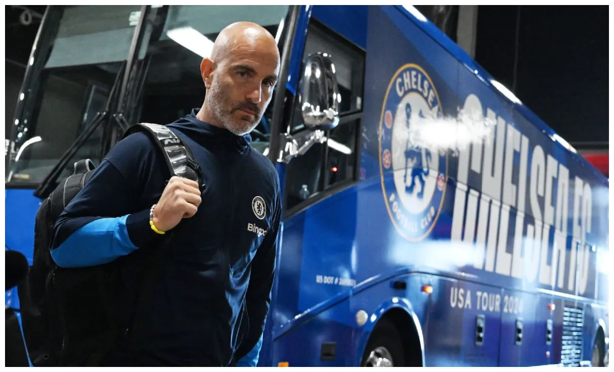 How is navigating first, complicated days at chelsea the game