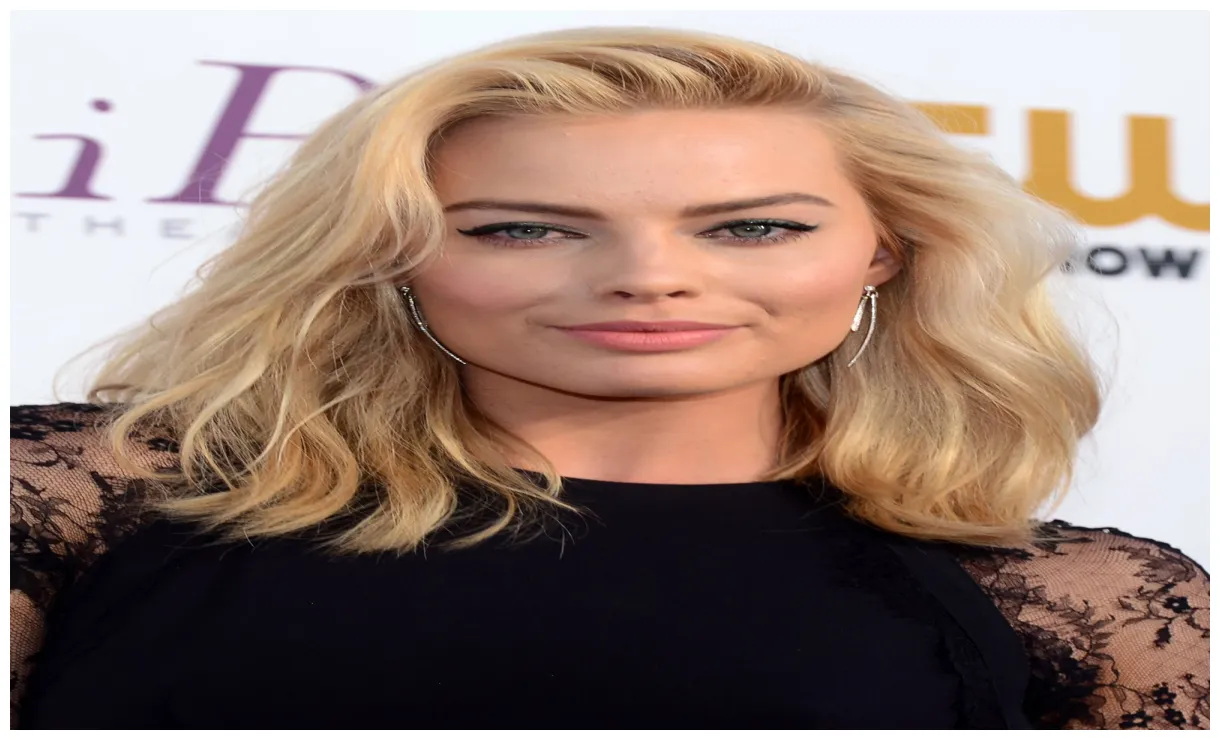 Margot Robbie | DC Movies Wiki | FANDOM powered by Wikia