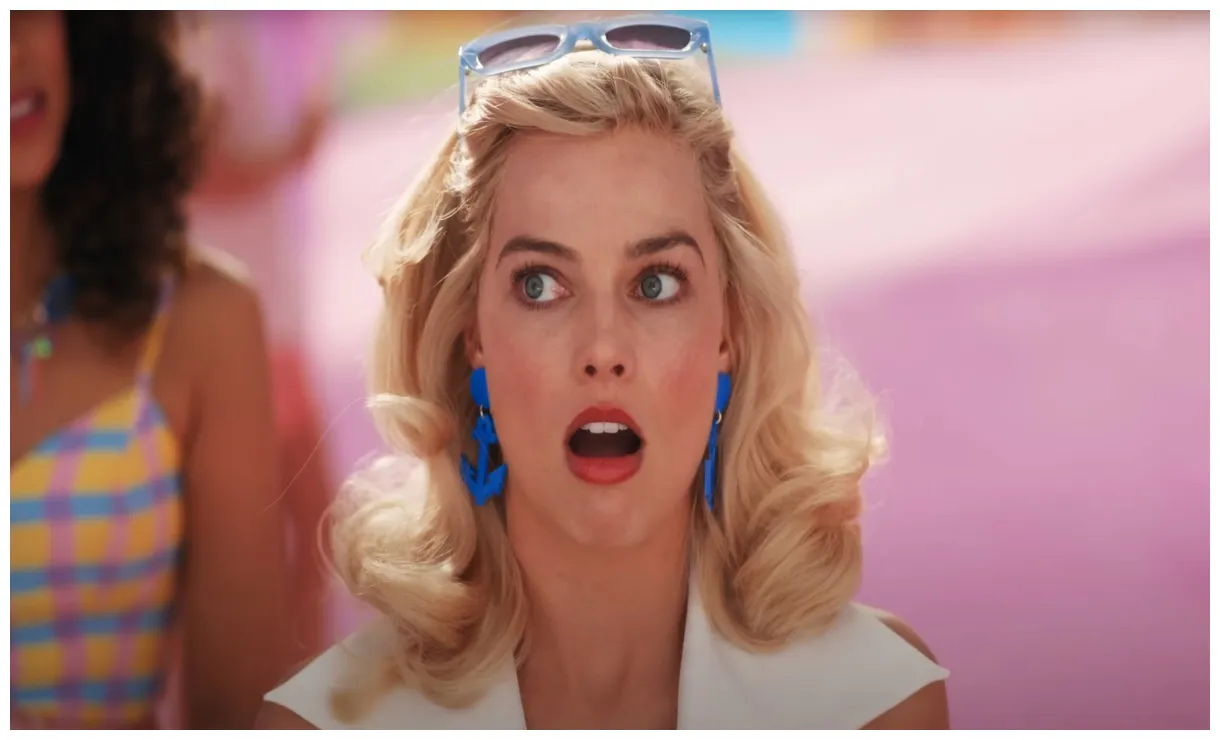 Margot Robbie Movies | POPSUGAR Entertainment