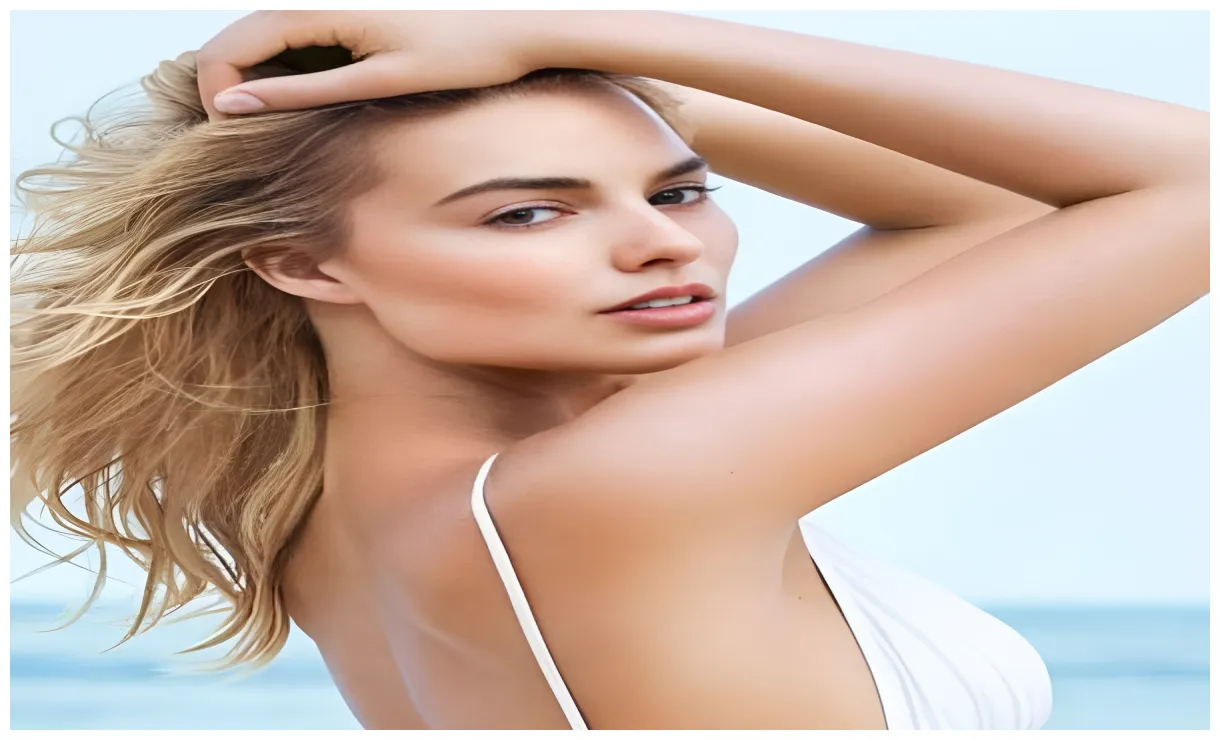 Margot Robbie (Actress) Videos, Photos, Bio, Wiki, Age, Height, Weight