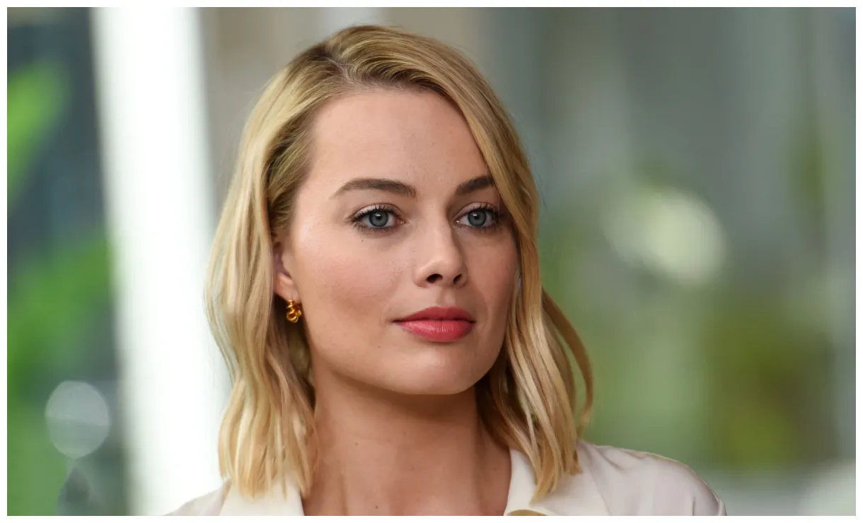 Margot Robbie Wallpaper - Margot Robbie Wallpaper (43406738) - Fanpop