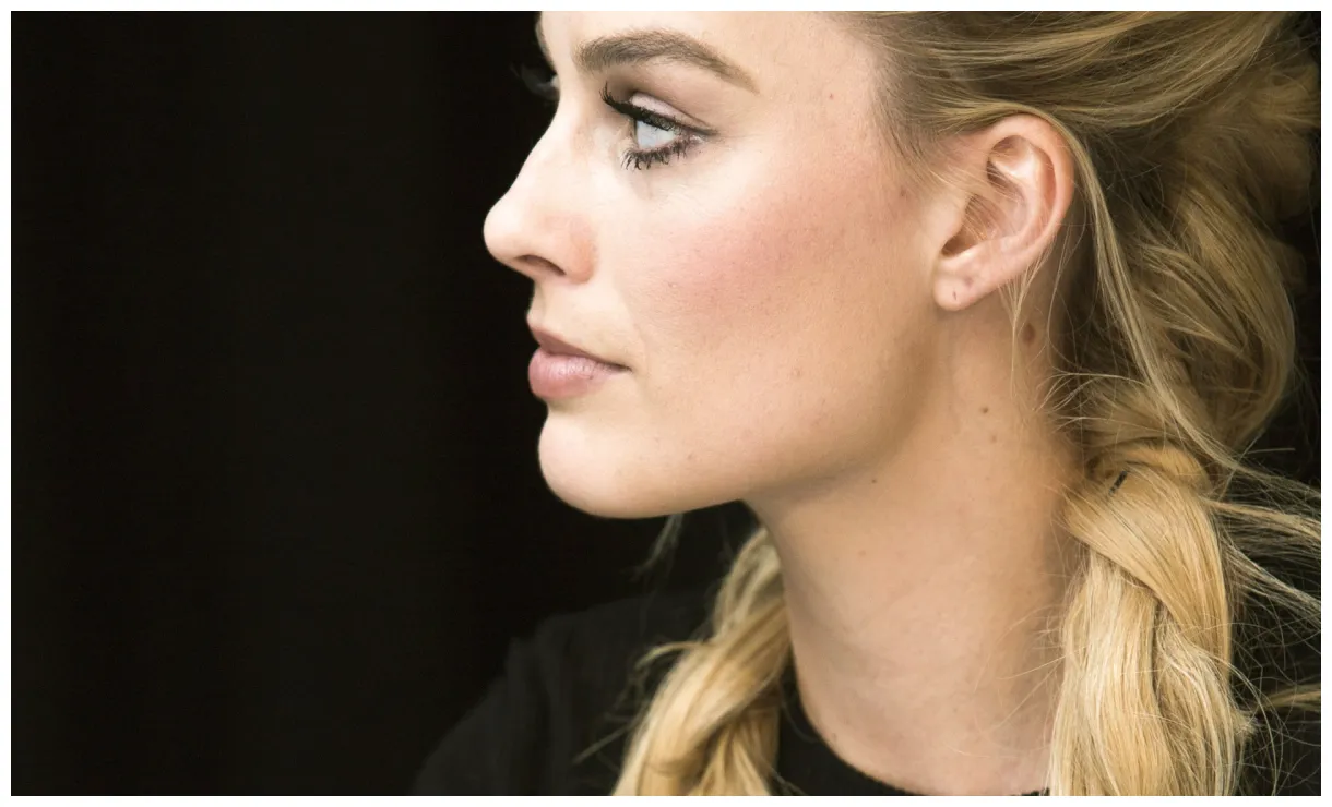 Margot Robbie Wallpaper - Margot Robbie Wallpaper (43406644) - Fanpop