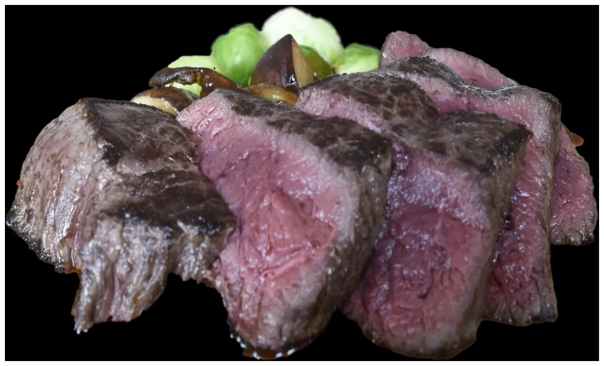 Seizoen slagerij kusters