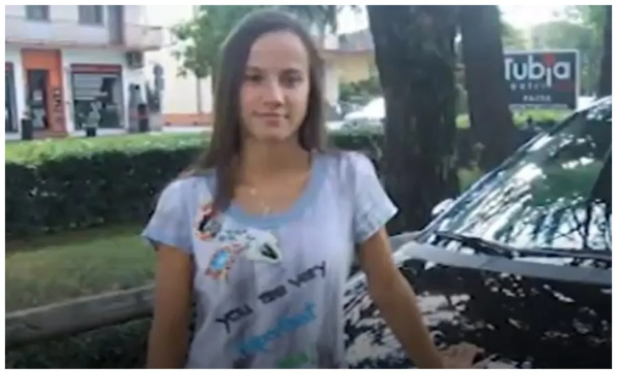 Treviso scomparsa 10anni fa, i genitori le scrivono