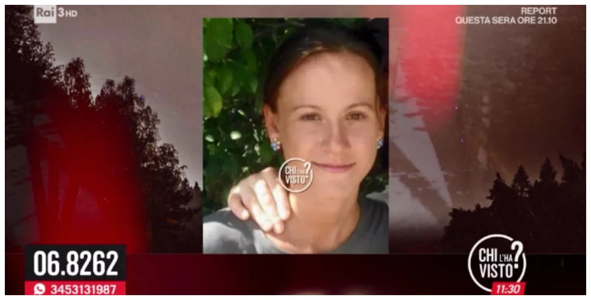 Chi l'ha visto? video raiplay