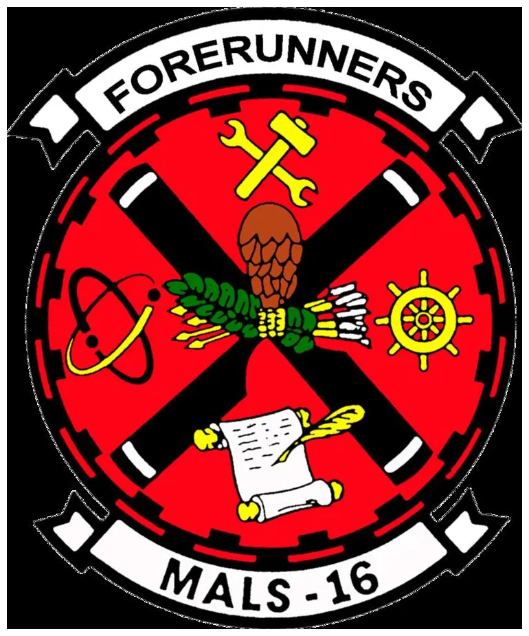 Marine aviation logistics squadron 16 alchetron, the free social