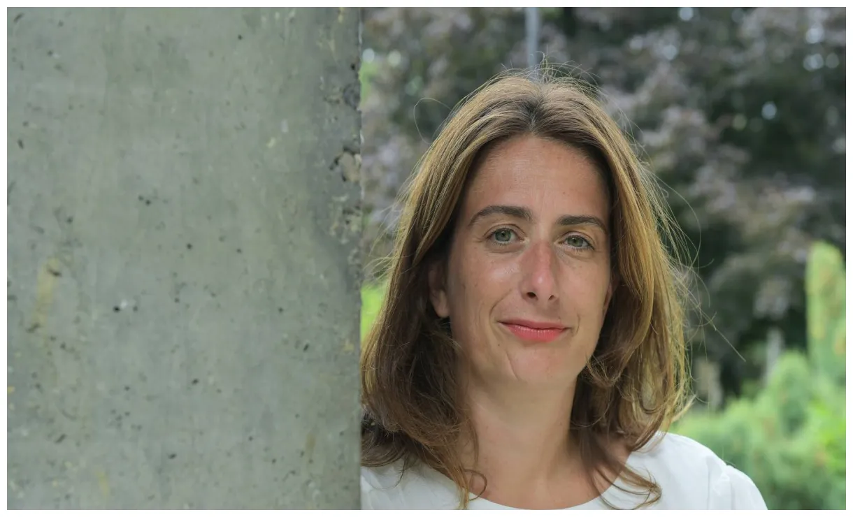 Congrès eelv en position de rassembleuse l'opinion