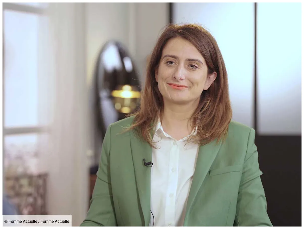 Nous avons interrogé sur son programme en matière de