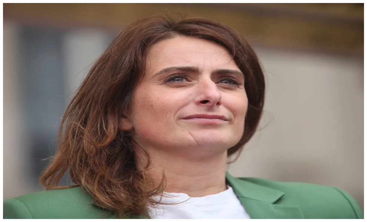 Biographie, parcours et vie privée