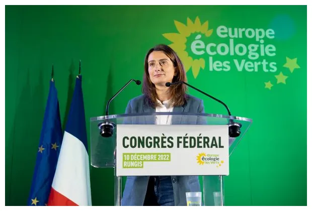 Eelv et nfp biographie, actu, info