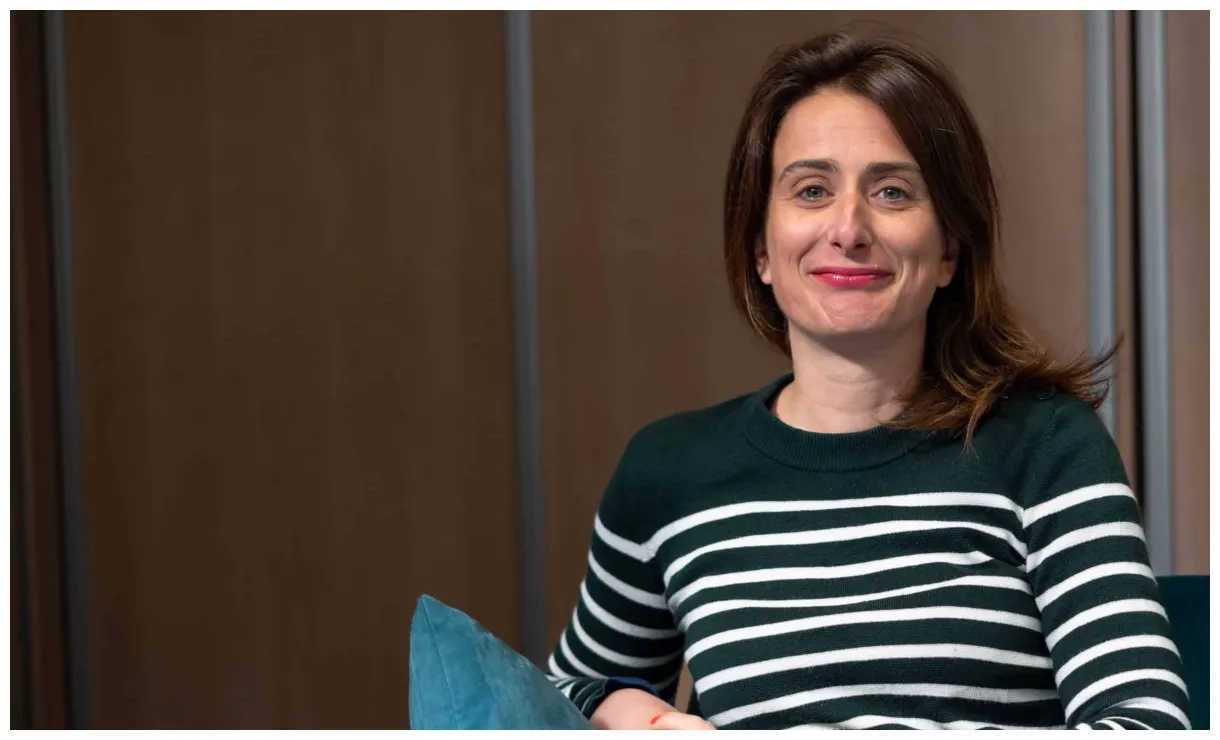 « nous voulons dépasser l’État-nation