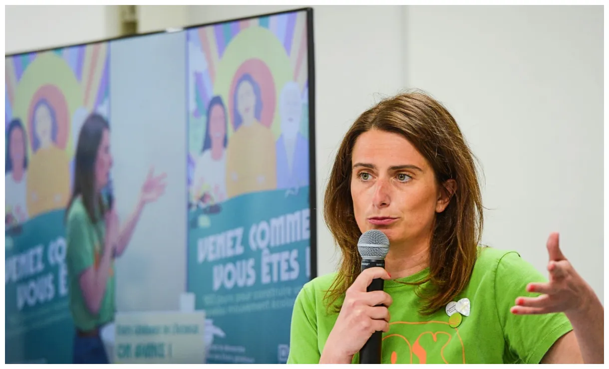 On ne doit pas dire ça ! causeur