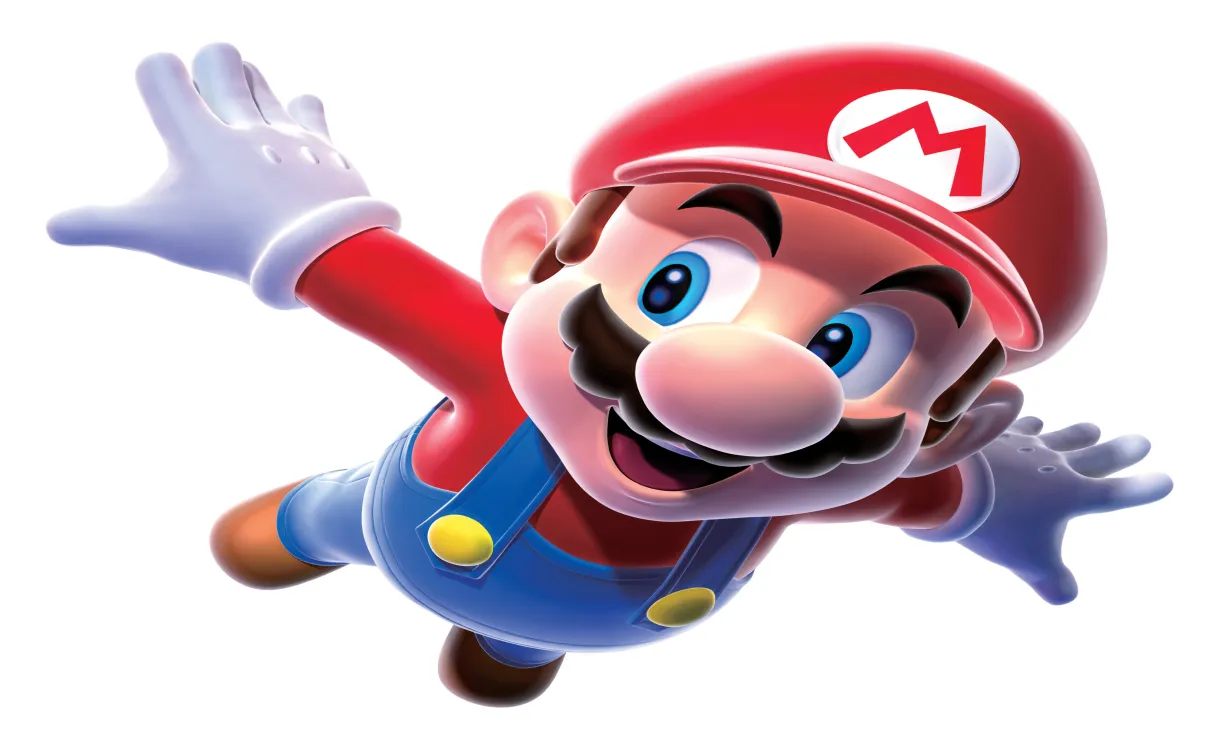 Mario character super mario bros. #3339804 zerochan anime