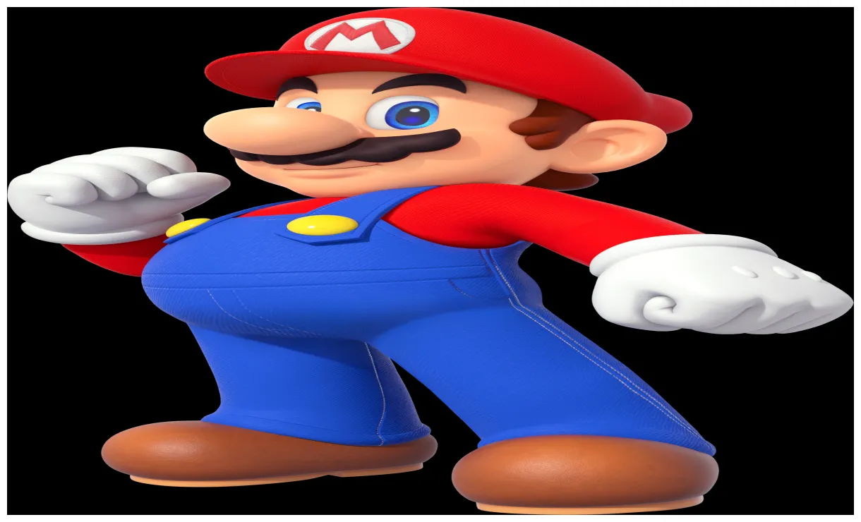 Mario mp100 mariowiki fandom powered by wikia