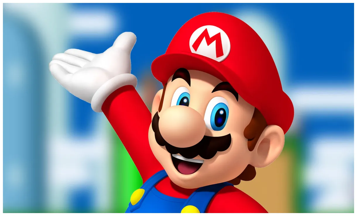 10 best mario games of all time from super mario odyssey to super