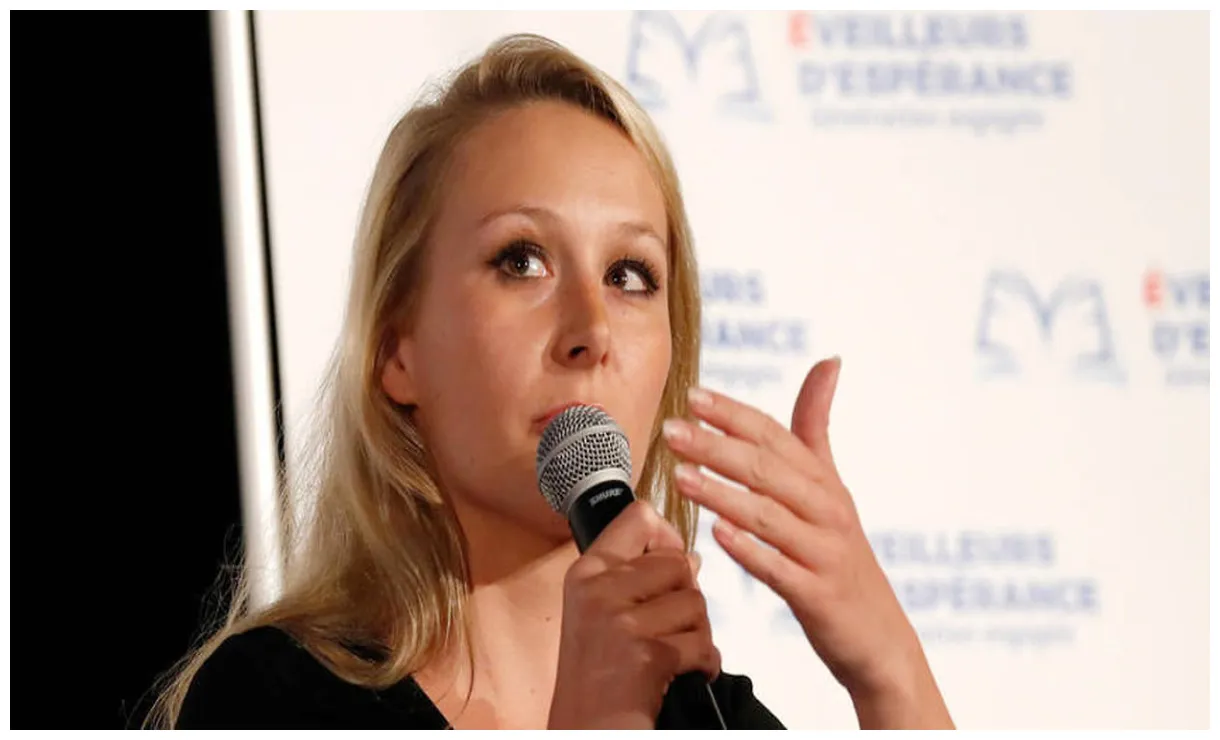 Le meeting pas politique de