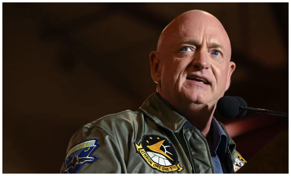 Arizona senate beats trump gop pick blake masters, nbc news