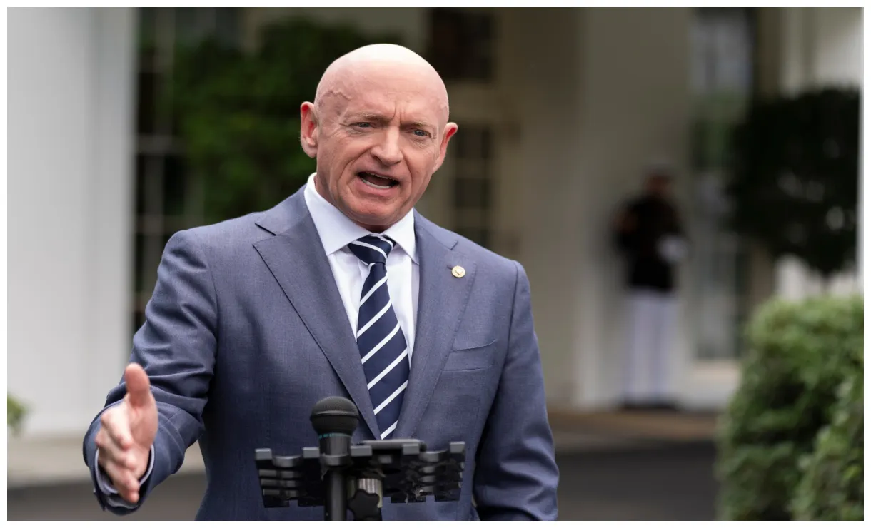 Who is sen. , a possible harris vp pick? abc news