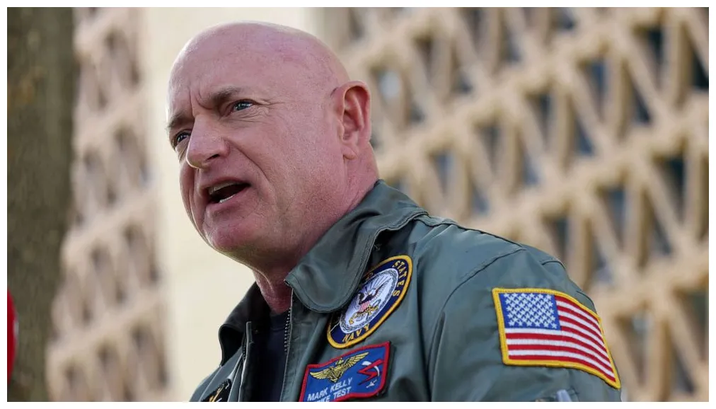 A legacy of military service and space exploration