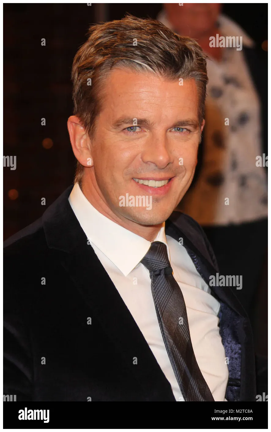 Lanz, sendung 2 vom 20.11.2012, hamburg alamy