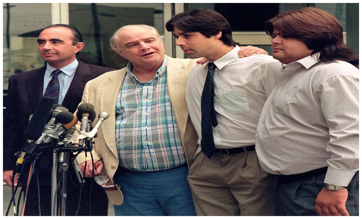 Mort du fils de pourquoi la police ne croit-elle pas à