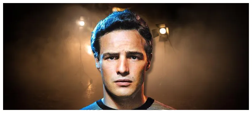 Eternal icon of cinema