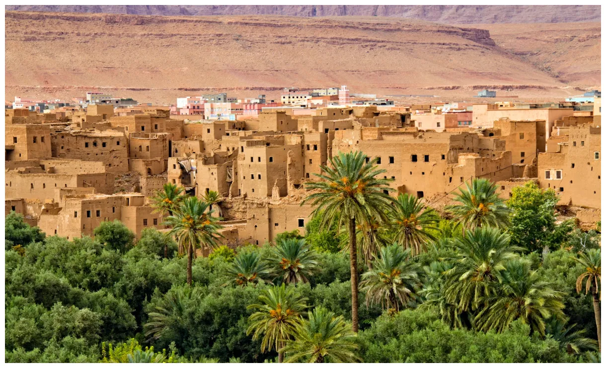 Voyages et vacances au maroc fascinations maroc