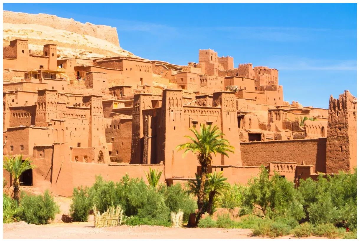 Partir au maroc en famille les 9 meilleurs endroits pour 2025 chéri