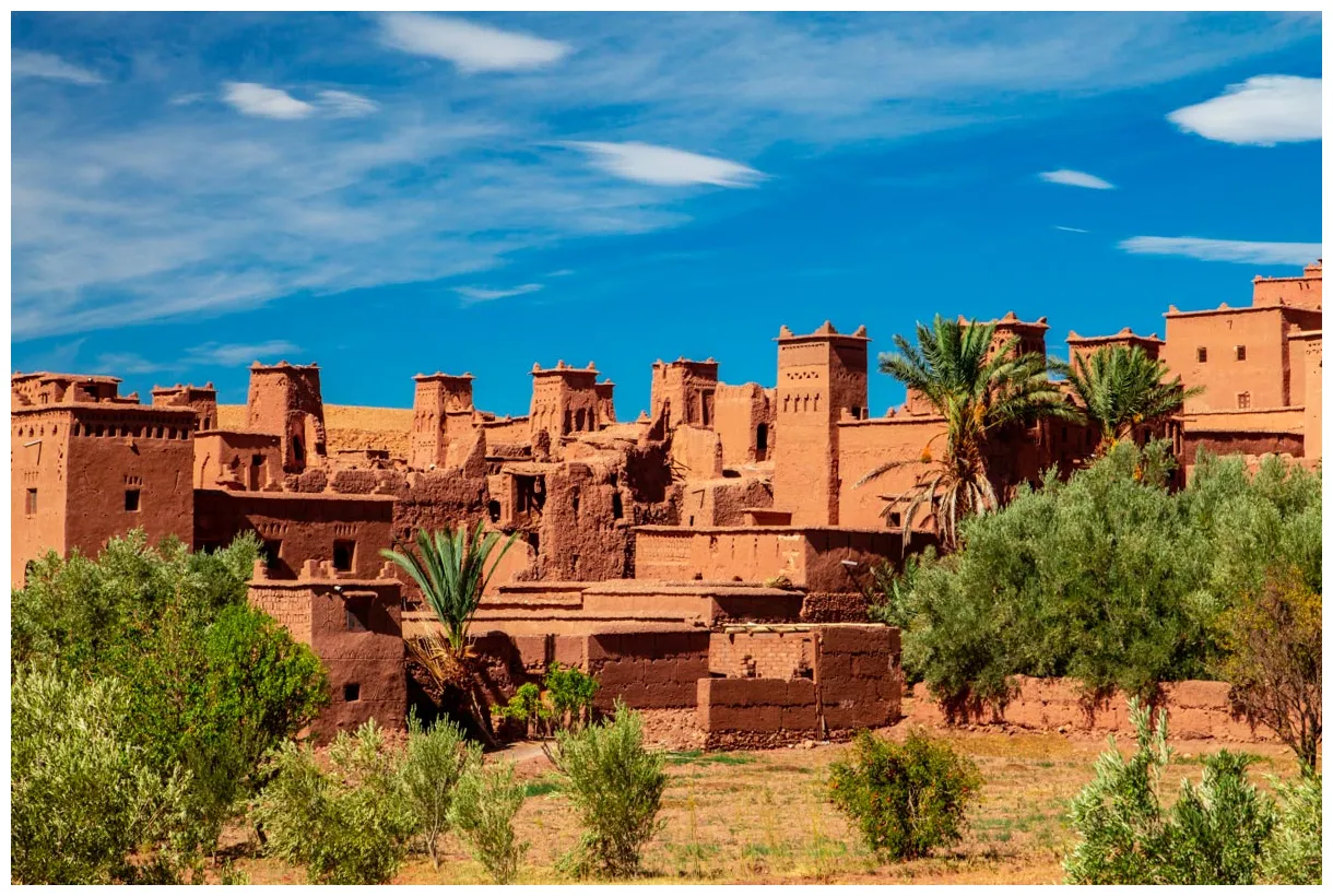 ≡ conditions d'entrée au maroc en 2025 le guide