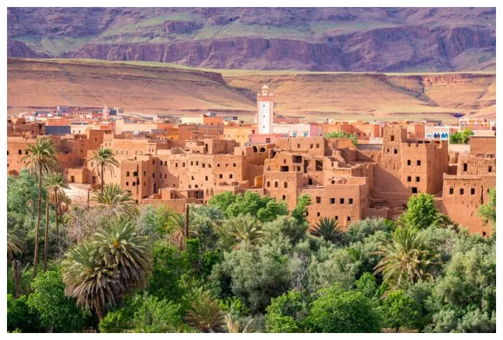 Urlaub in marokko die besten tipps und reiseziele