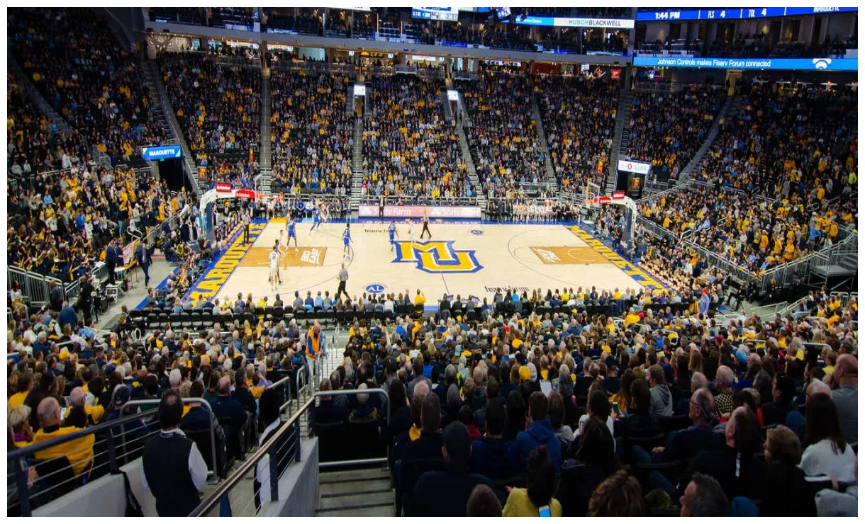 Cheap tickets for from $6 gametime