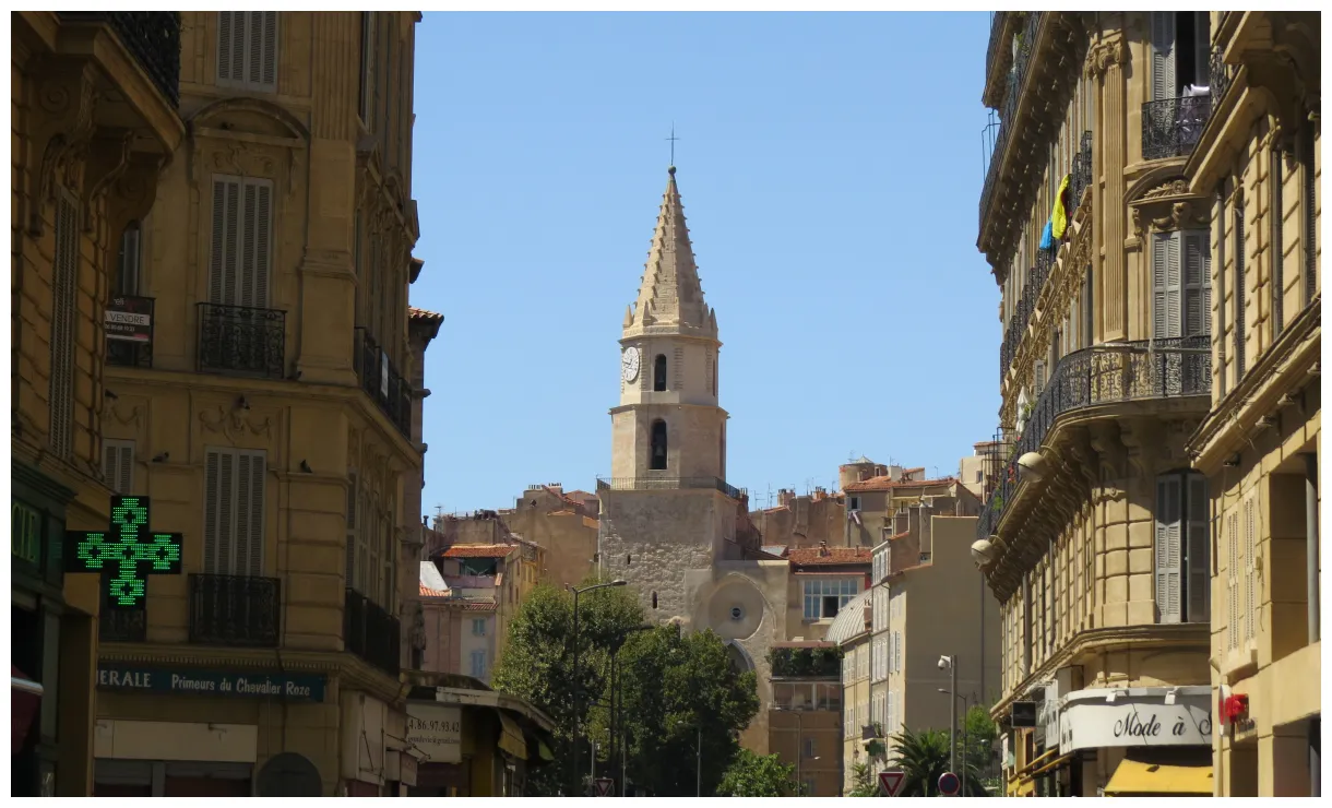 Sehenswürdigkeiten in kostenlosen fotos, free s