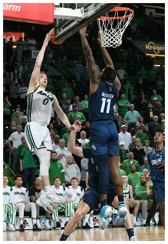 2023 v. ga southern marshallu