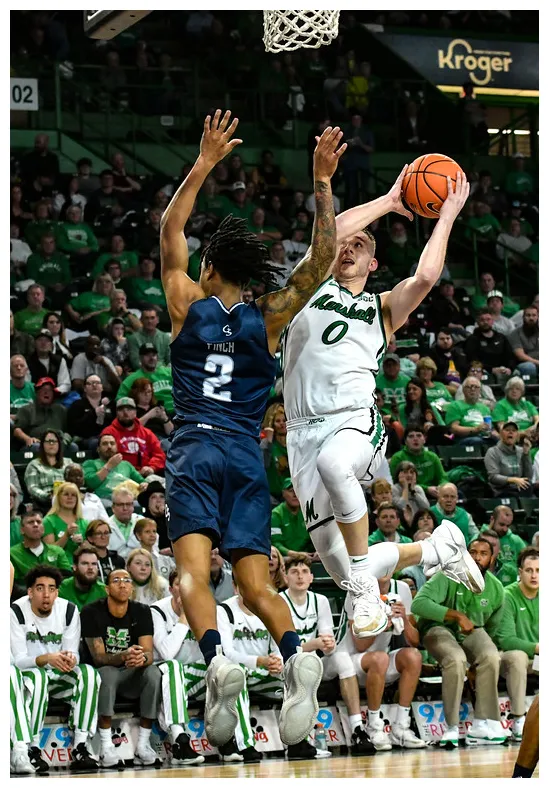 2023 v. ga southern marshallu