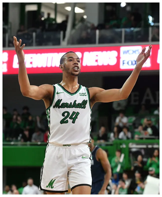 2023 v. ga southern marshallu